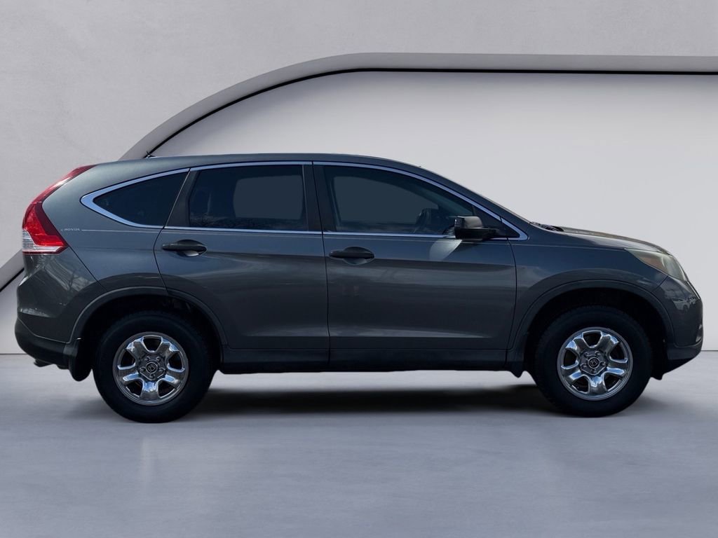 Used 2014 Honda CR-V LX image 6
