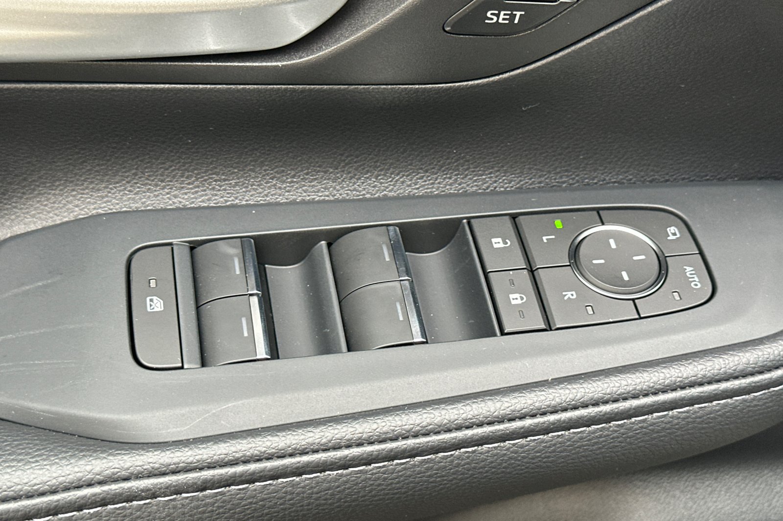 New 2026 Toyota Grand Highlander AWD Hybrid image 12