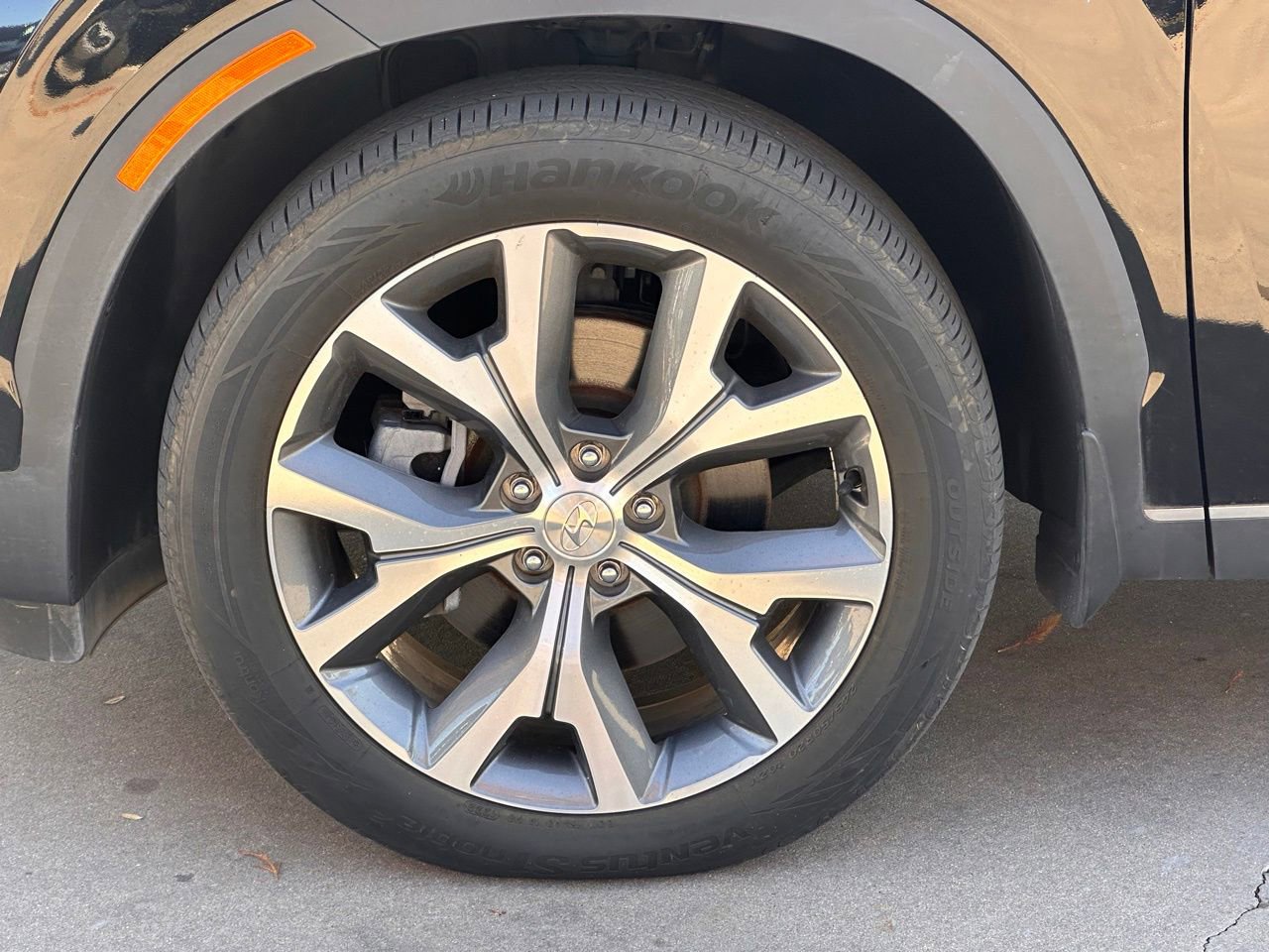 Used 2022 Hyundai Palisade SEL w/ Premium Package image 25