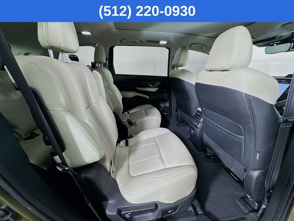 Used 2025 Subaru Ascent Limited image 36