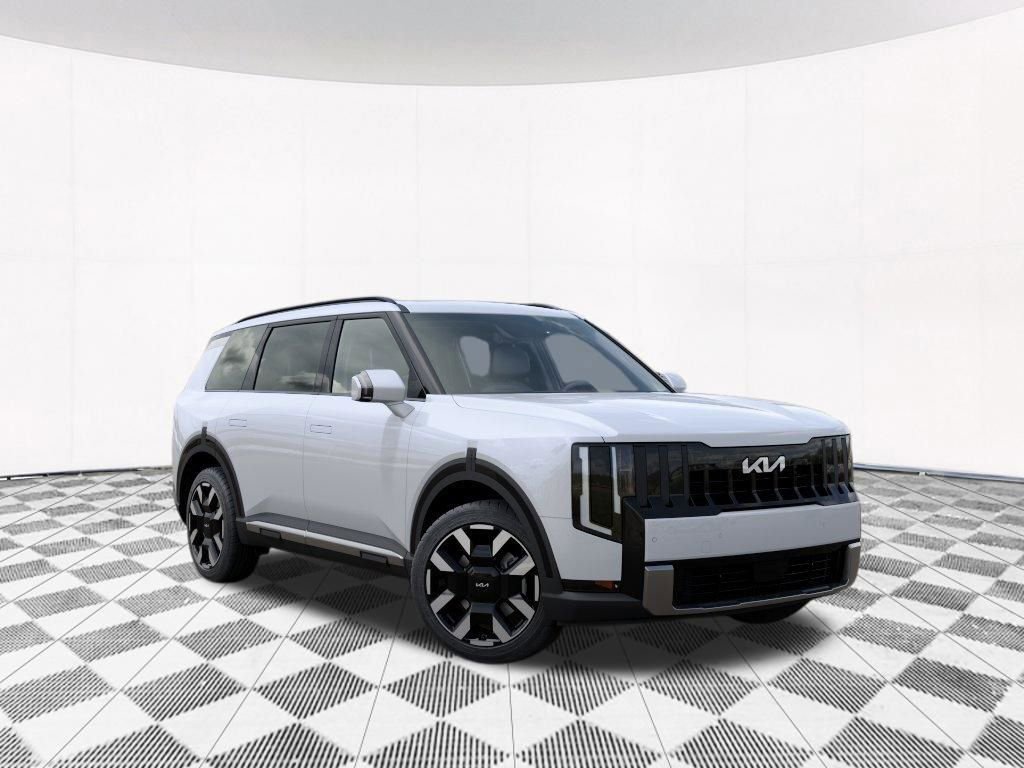 New 2027 Kia Telluride S FWD image 11