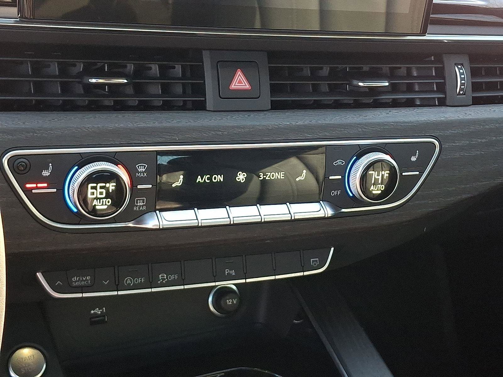 Used 2023 Audi A5 2.0T Premium w/ Convenience Package image 16