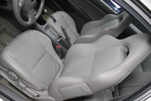Used 2004 Acura RSX Type-S FWD image 11