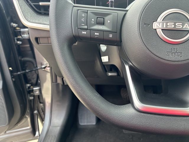 Used 2026 Nissan Kicks S image 21