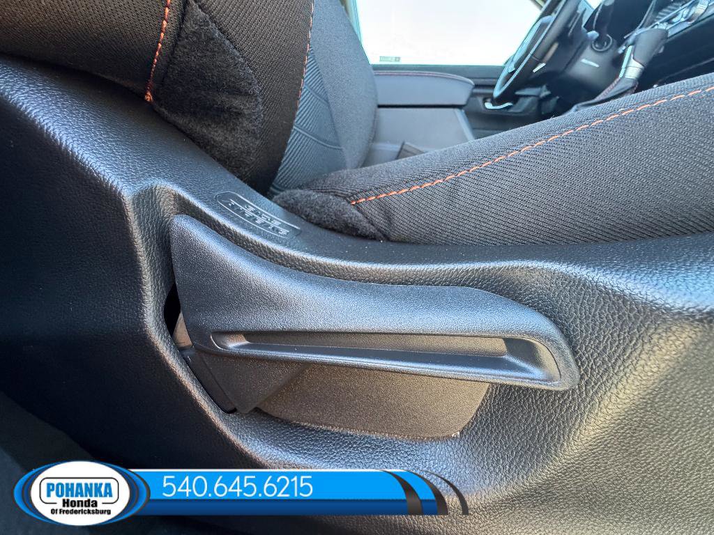 New 2026 Honda CR-V Sport image 30