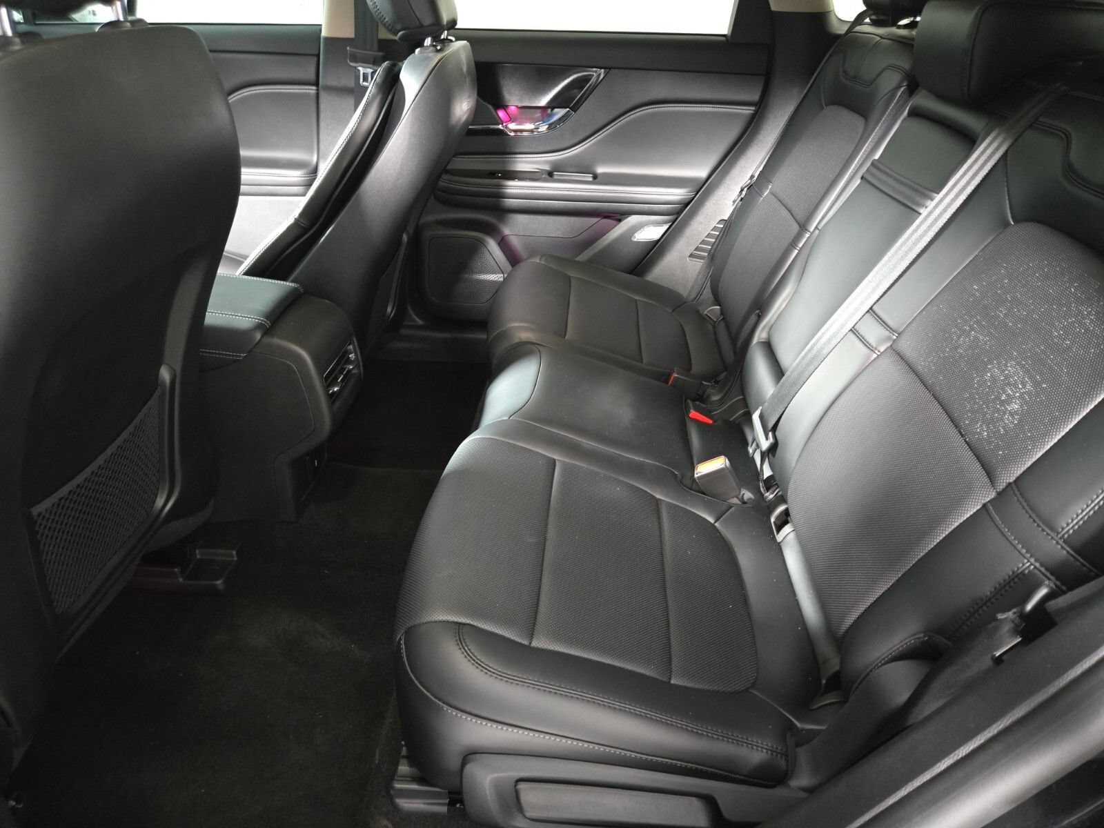 New 2025 Lincoln Corsair Grand Touring w/ Rear Removable Package Tray AWD/4WD image 14