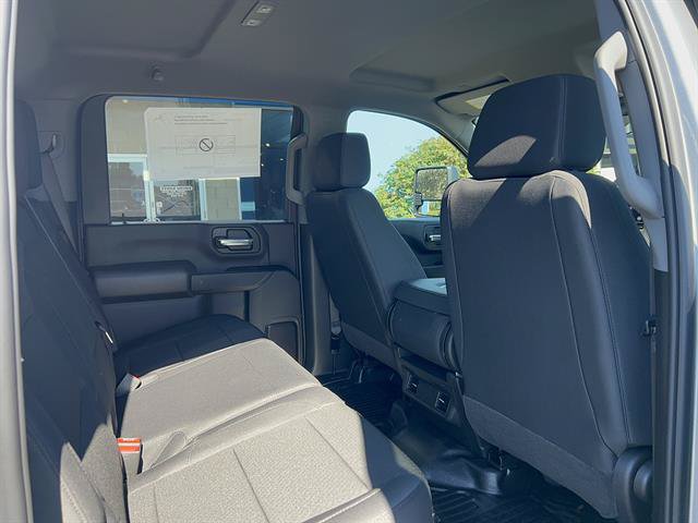 New 2026 Chevrolet Silverado 2500 W/T w/ WT Convenience Package AWD/4WD image 15