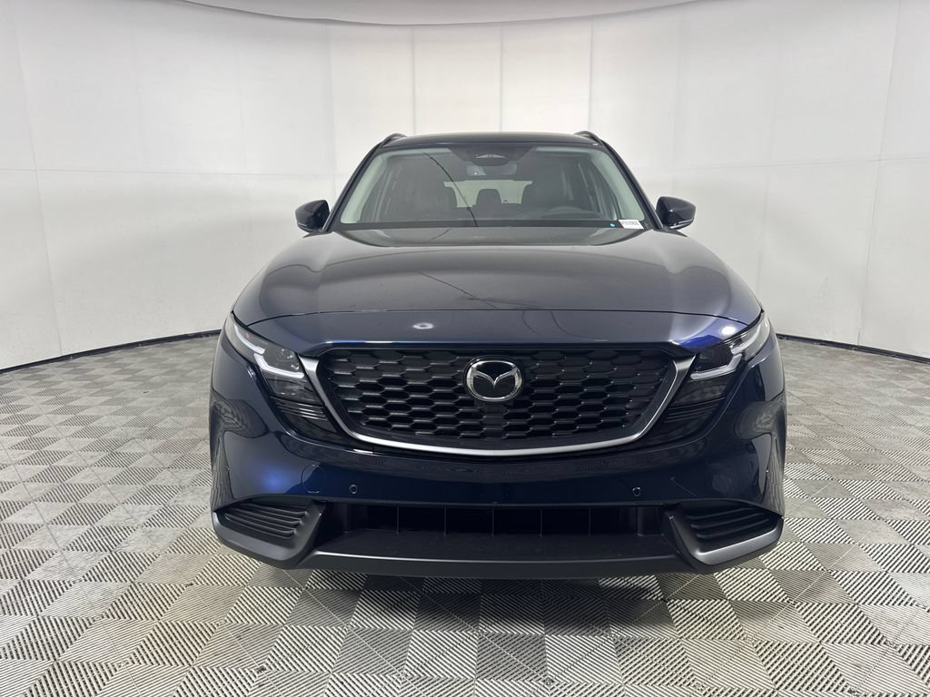 New 2026 MAZDA CX-5 Preferred AWD/4WD image 2