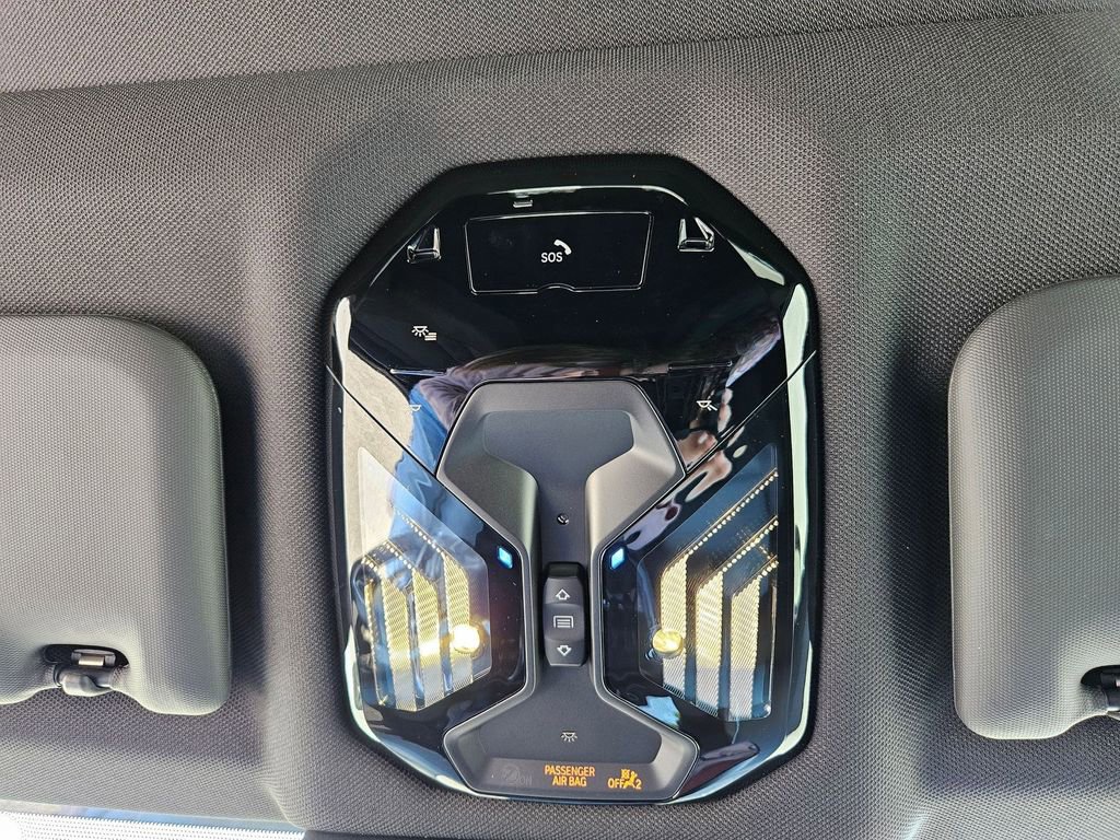 New 2026 BMW X3 xDrive30 w/ M Sport Package image 17