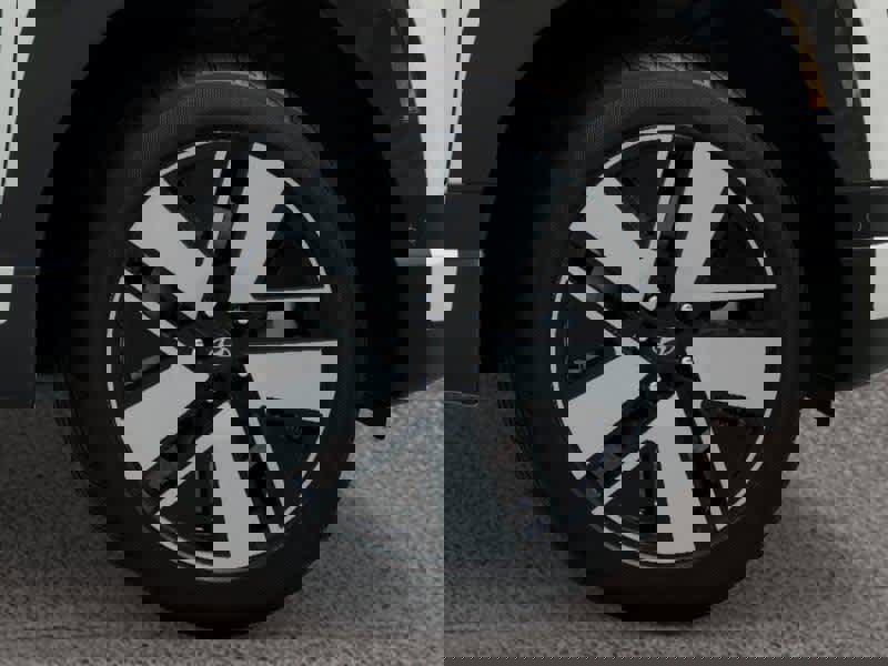 New 2026 Hyundai Ioniq 9 SEL w/ Tow & Go Package image 8