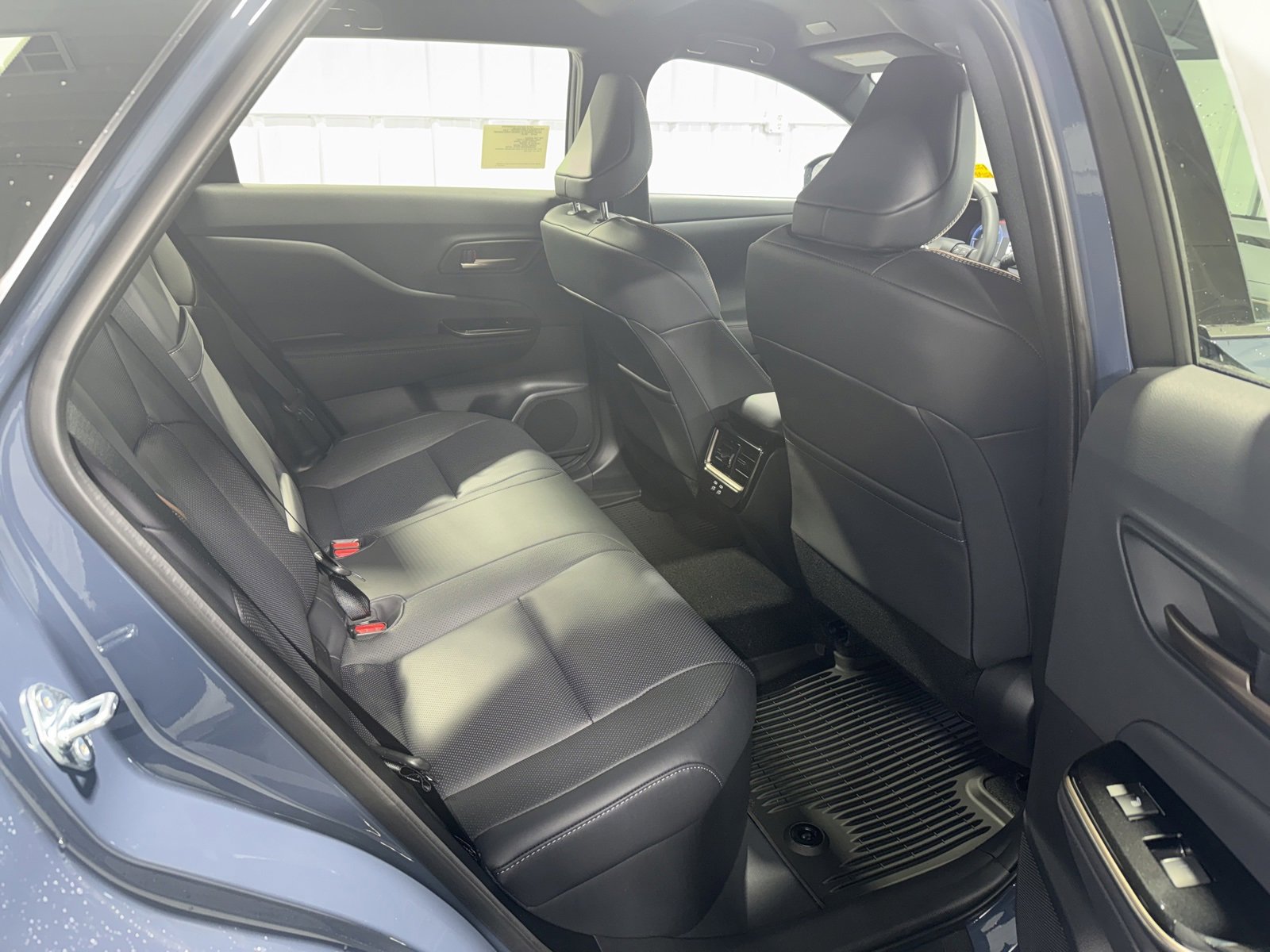 New 2026 Toyota Crown Signia image 14