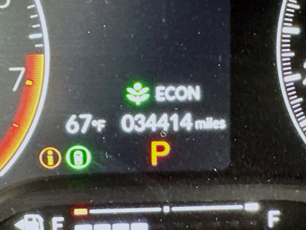 Used 2024 Honda Civic Sport image 31
