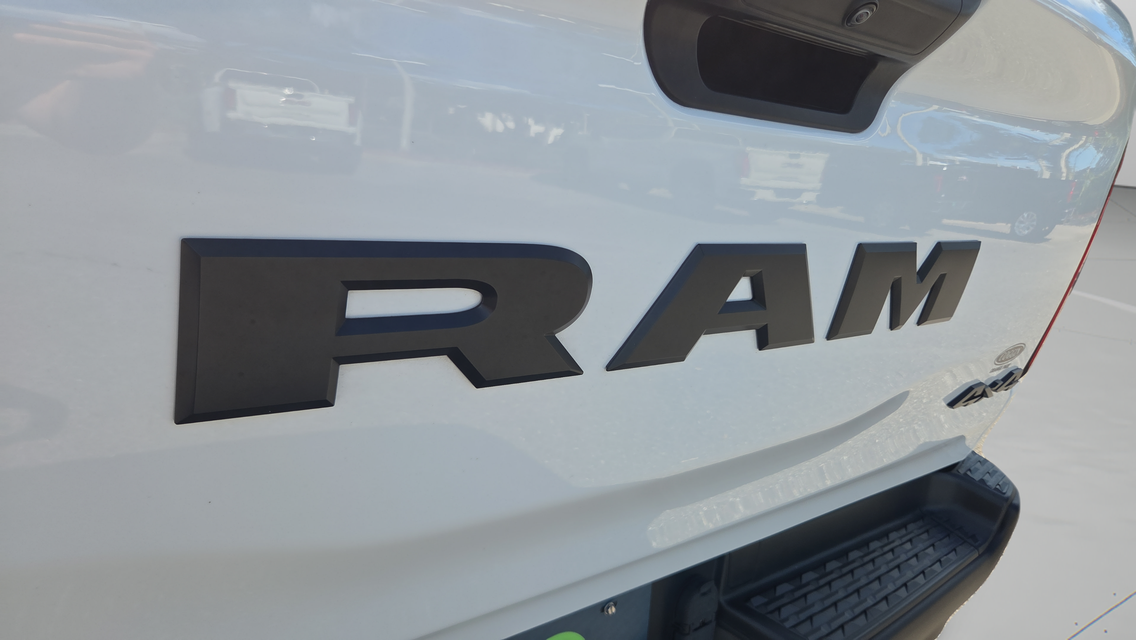 Used 2022 RAM 1500 Rebel w/ Rebel Level 1 Equipment Group AWD/4WD image 16