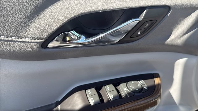 Used 2019 GMC Acadia SLE w/ LPO, Floor Liner Package FWD image 12
