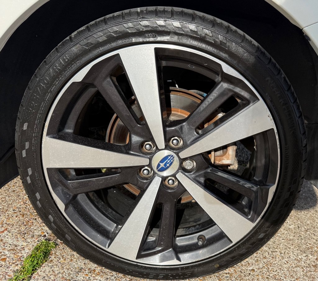 Used 2017 Subaru Impreza 2.0i Sport AWD/4WD image 25