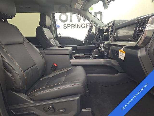 New 2026 Ford F350 Lariat AWD/4WD image 10