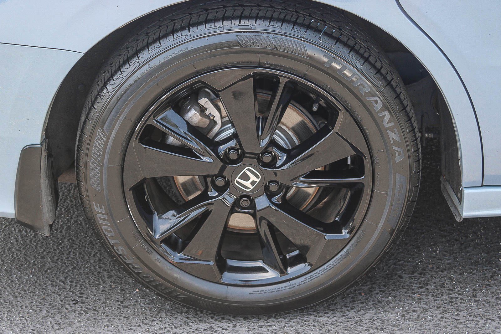 Used 2023 Honda Odyssey Sport image 12