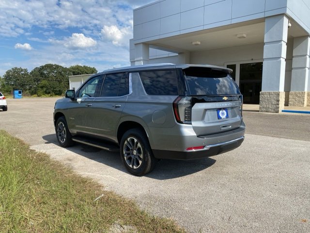 New 2026 Chevrolet Tahoe LT w/ Comfort Package image 5