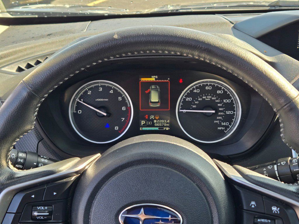 Used 2020 Subaru Forester Limited w/ Popular Package #3 AWD/4WD image 33