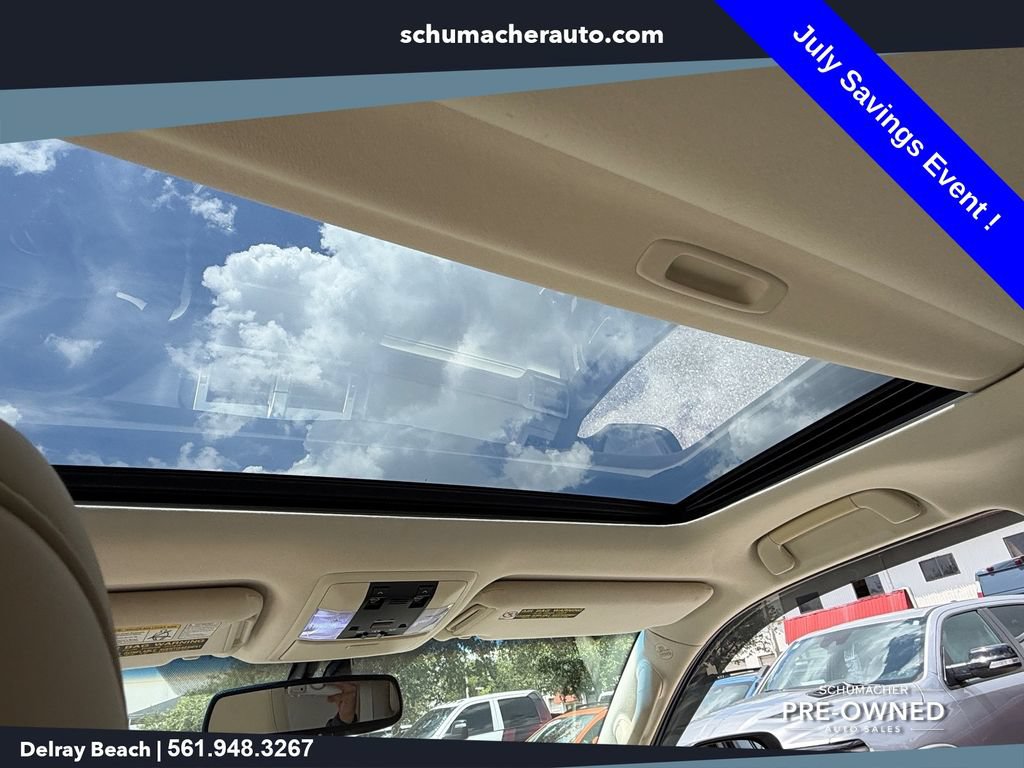 Used 2015 Lexus GX 460 w/ Premium Package AWD/4WD image 14
