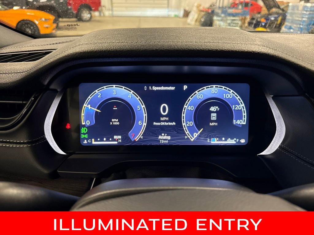 New 2026 Jeep Grand Cherokee Limited image 17