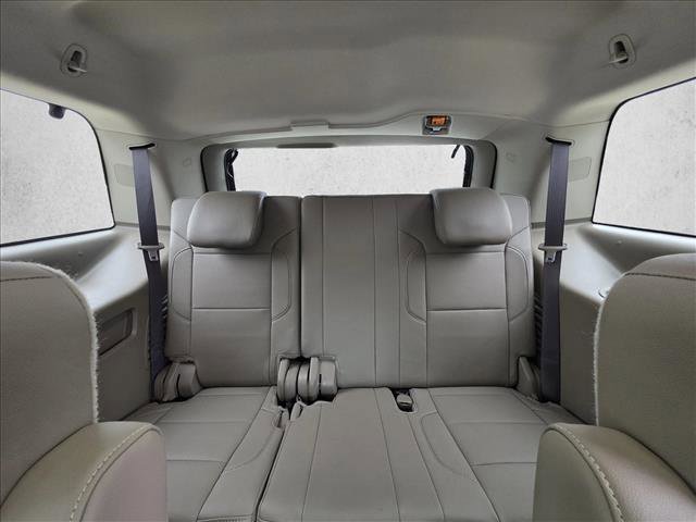 Used 2019 Chevrolet Tahoe Premier image 17