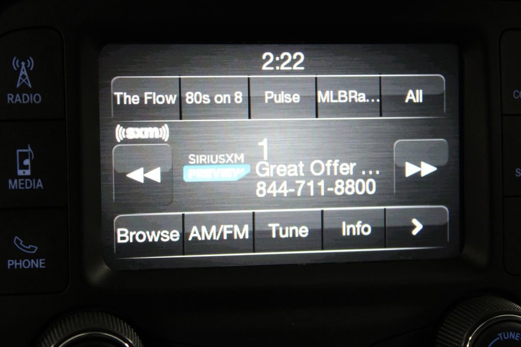 Used 2024 RAM 1500 Classic SLT image 44