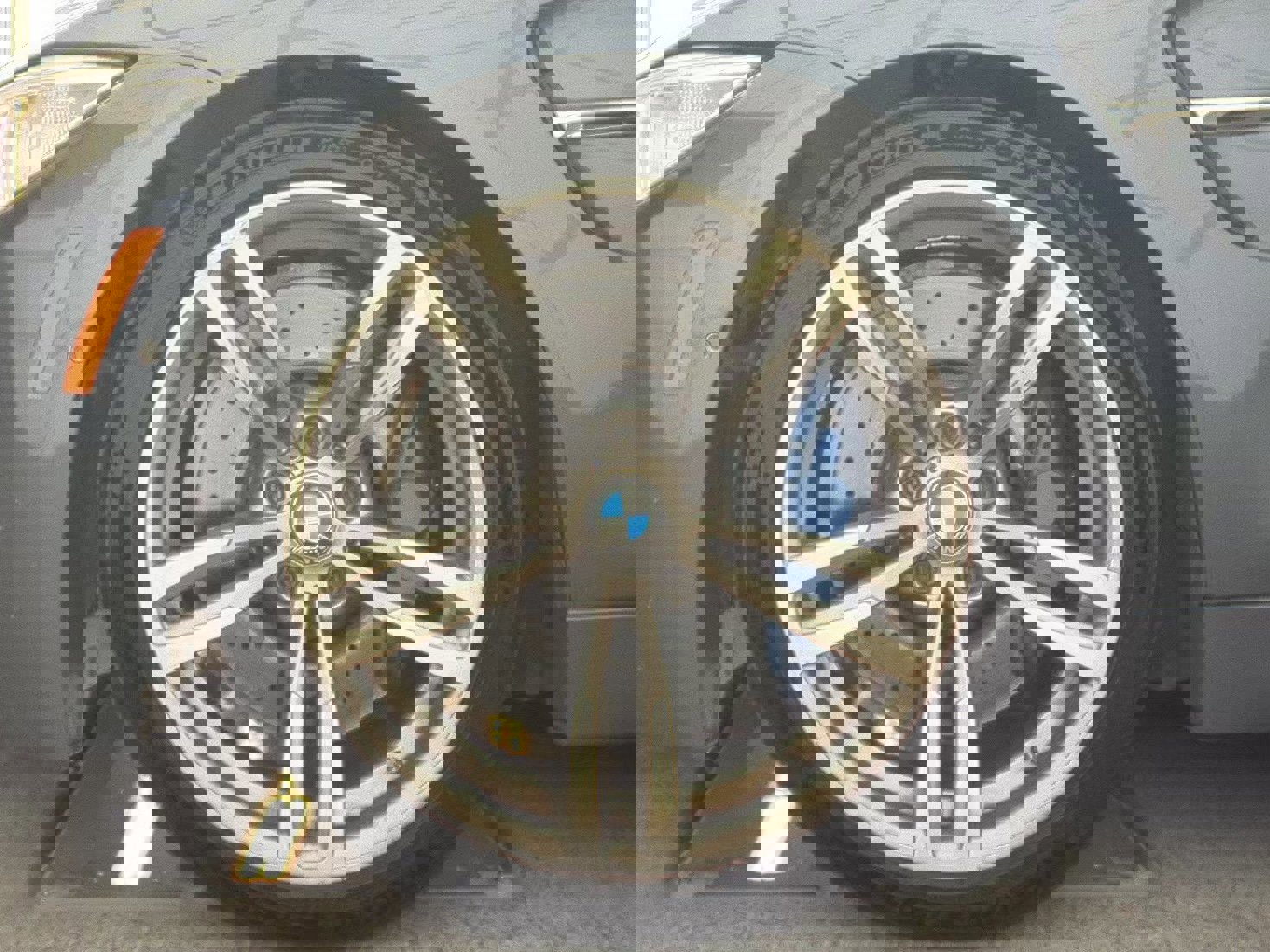 Used 2015 BMW M4 image 12