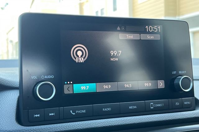 Used 2023 Acura Integra A-Spec image 19