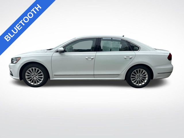 Used 2017 Volkswagen Passat 1.8T SE image 8