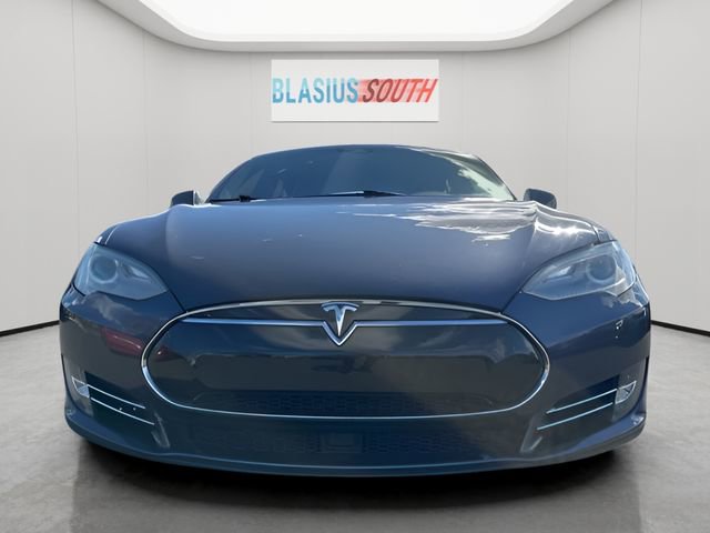Used 2016 Tesla Model S 90D image 8