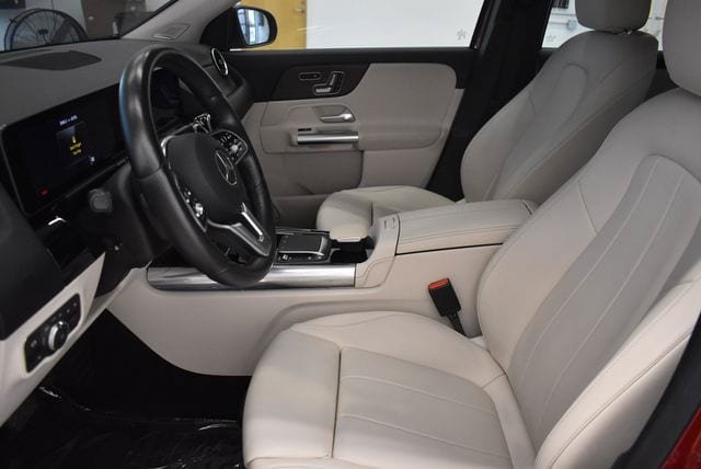 Used 2021 Mercedes-Benz GLA 250 4MATIC image 22