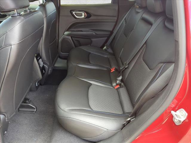 New 2026 Jeep Compass Latitude w/ Quick Order Package 29K image 16