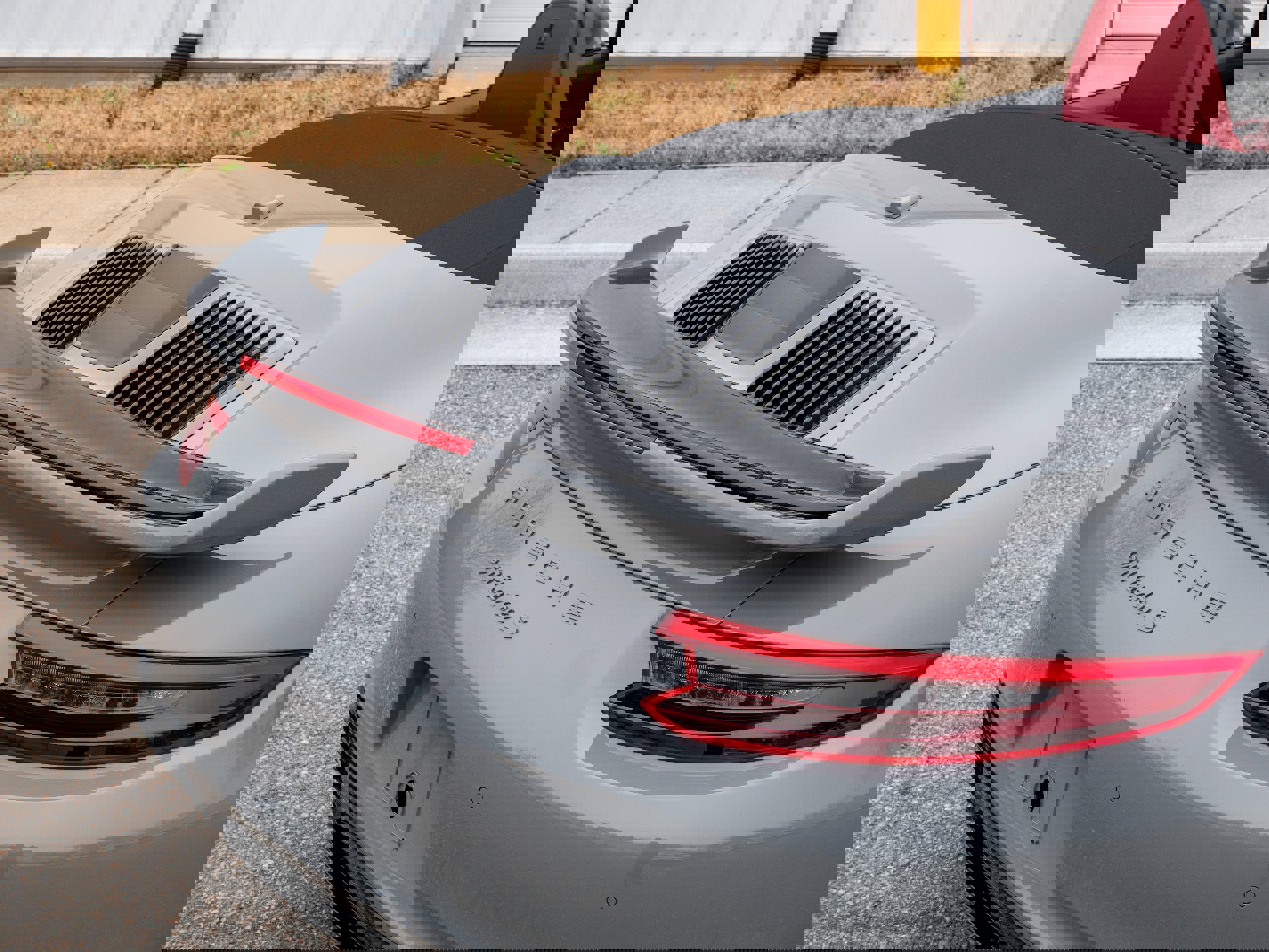 Used 2017 Porsche 911 Turbo S image 20