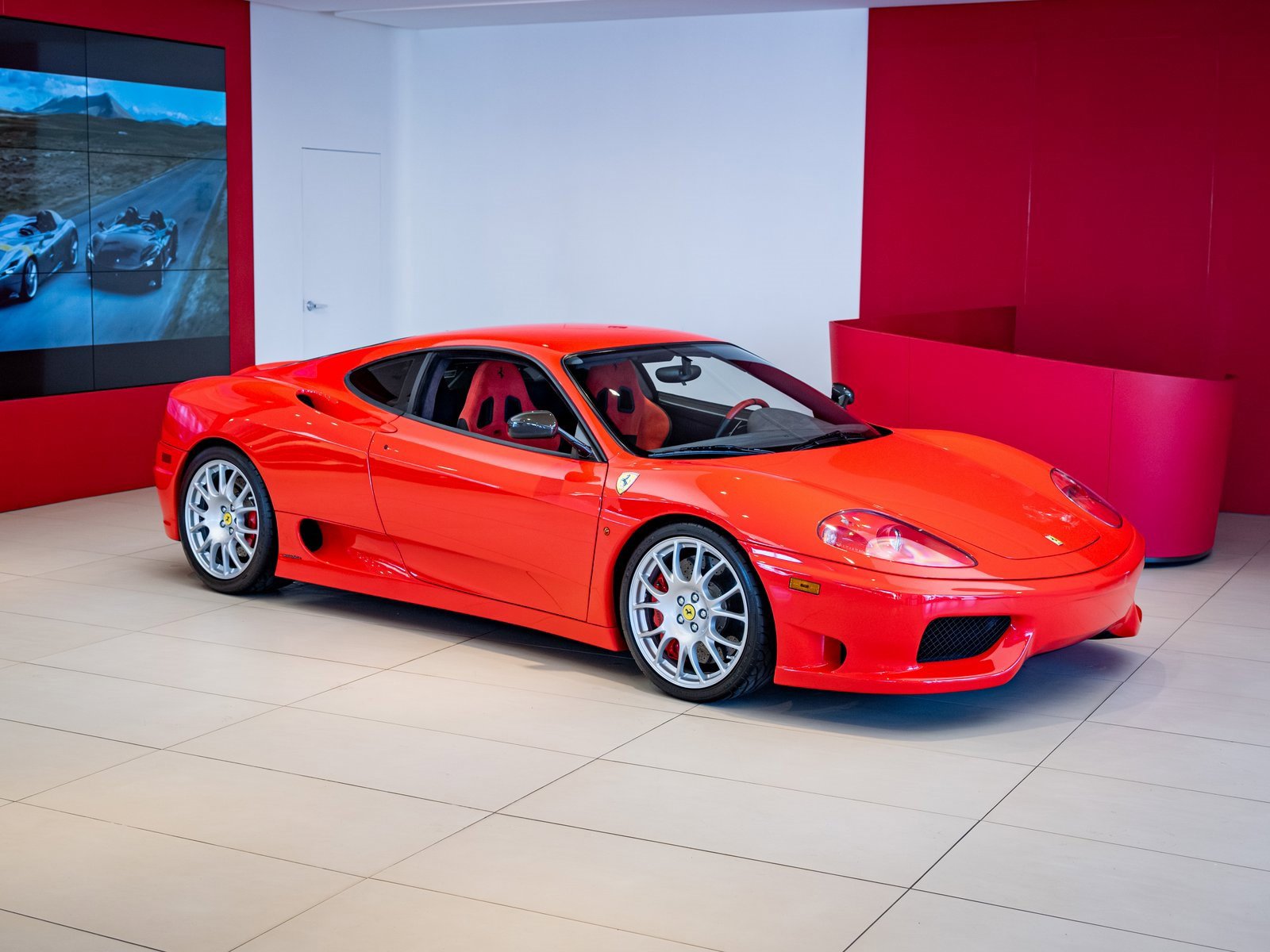 Used 2004 Ferrari Cars for Sale - Kelley Blue Book