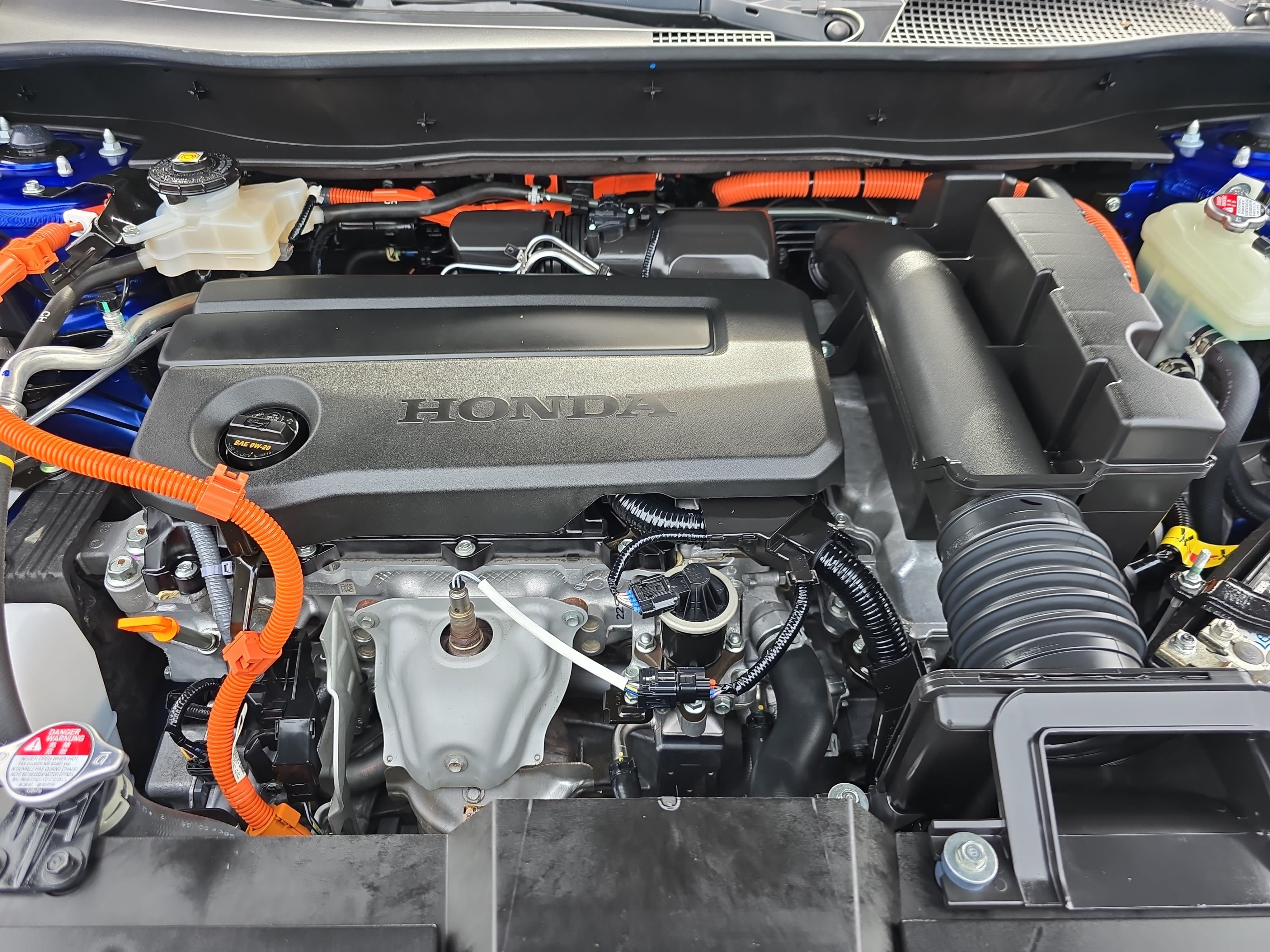 Used 2024 Honda CR-V Sport-L image 30