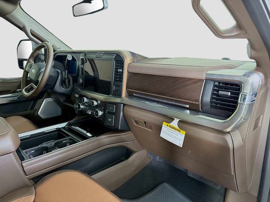 New 2026 Ford F250 King Ranch AWD/4WD image 31