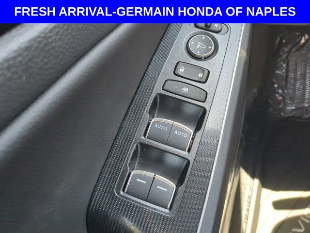 New 2026 Honda Civic image 22