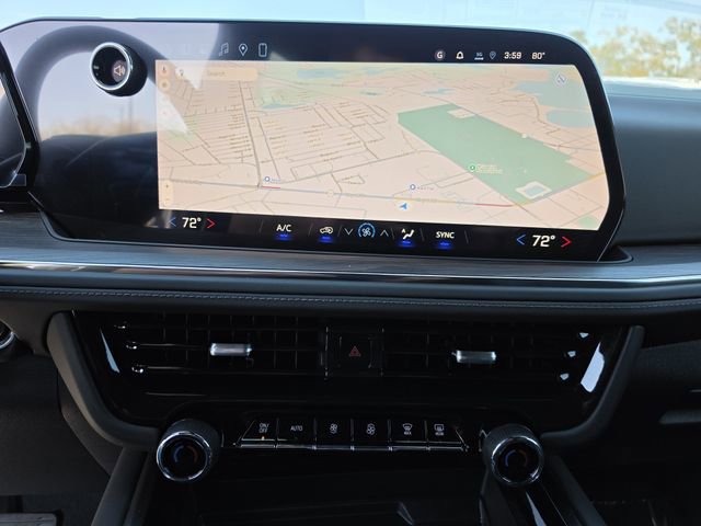 New 2026 Chevrolet Suburban LS w/ Max Trailering Package image 23