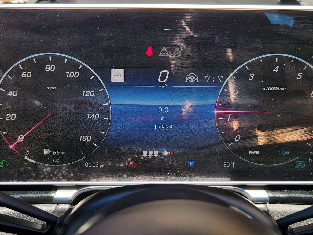 Certified 2023 Mercedes-Benz S 580 4MATIC Sedan image 13