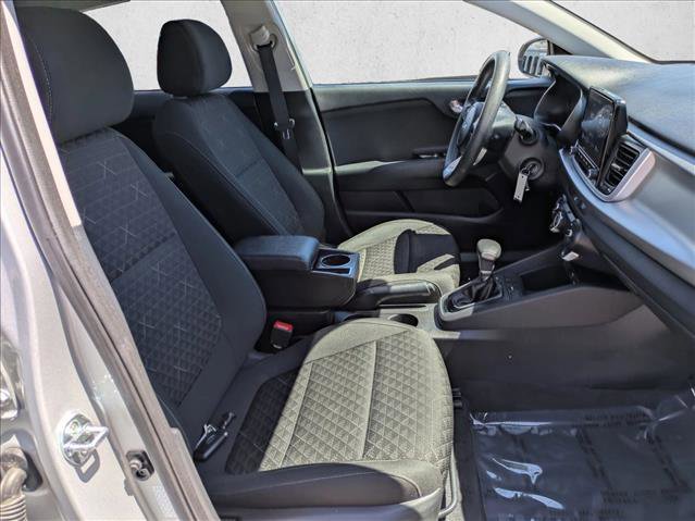 Used 2022 Kia Rio LX FWD image 19