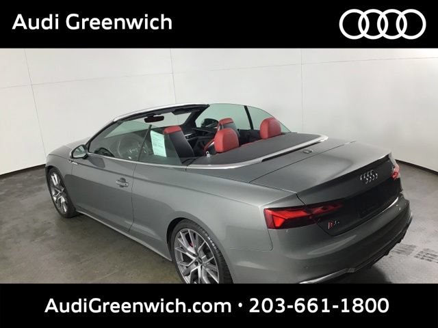 Certified 2024 Audi S5 Premium Plus AWD/4WD image 23