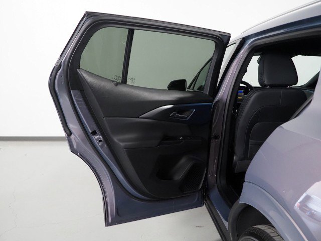 Used 2024 Chevrolet Equinox EV LT w/ LPO, Blackout Package image 59