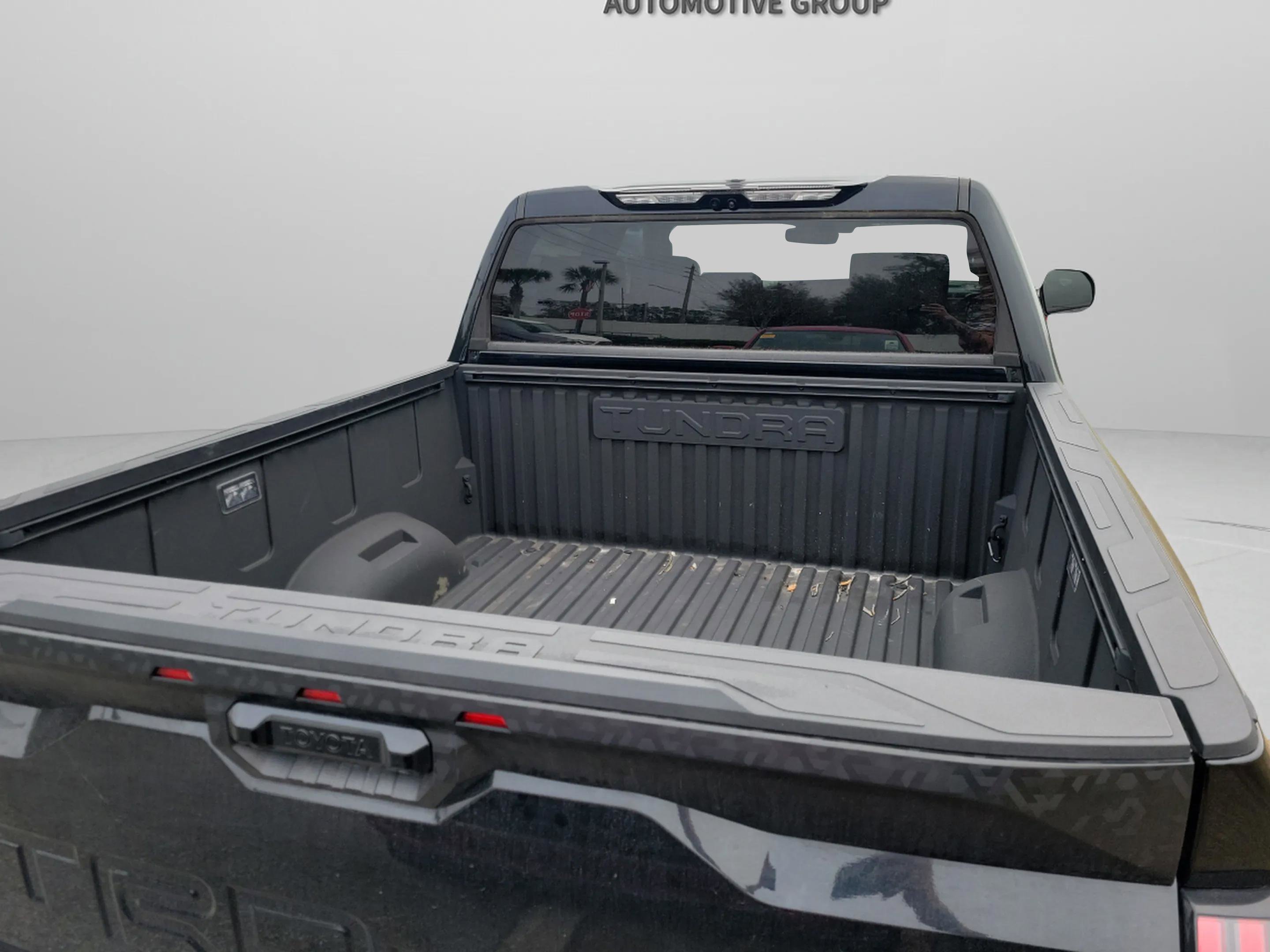 Used 2024 Toyota Tundra TRD Pro image 15