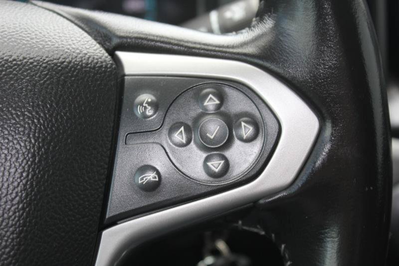 Used 2022 Chevrolet Colorado LT w/ Fleet Safety Package RWD image 19