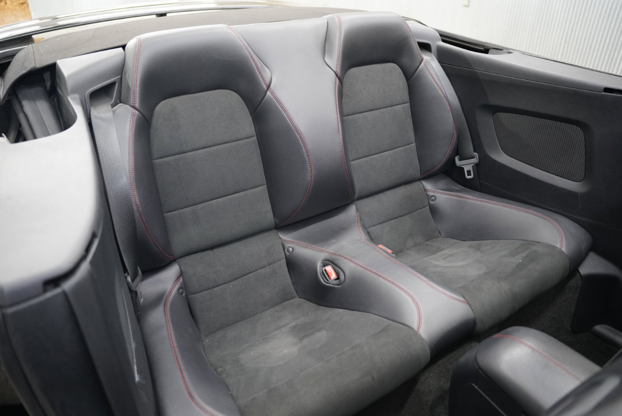 Used 2016 Ford Mustang GT Premium w/ Equipment Group 401A image 34