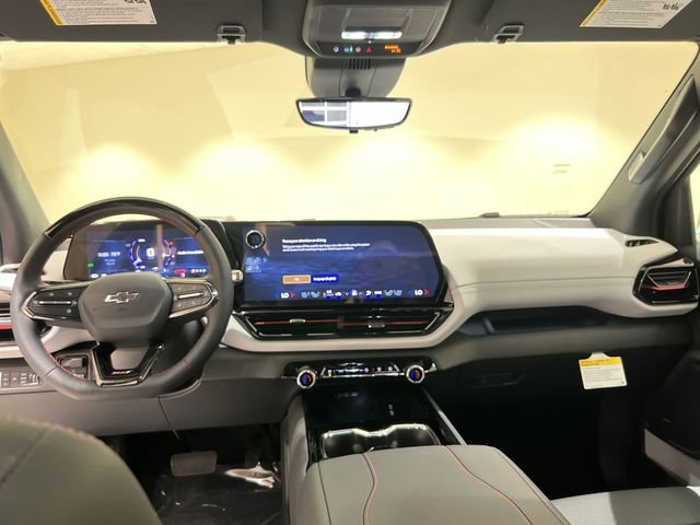 New 2025 Chevrolet Silverado EV RST AWD/4WD image 20