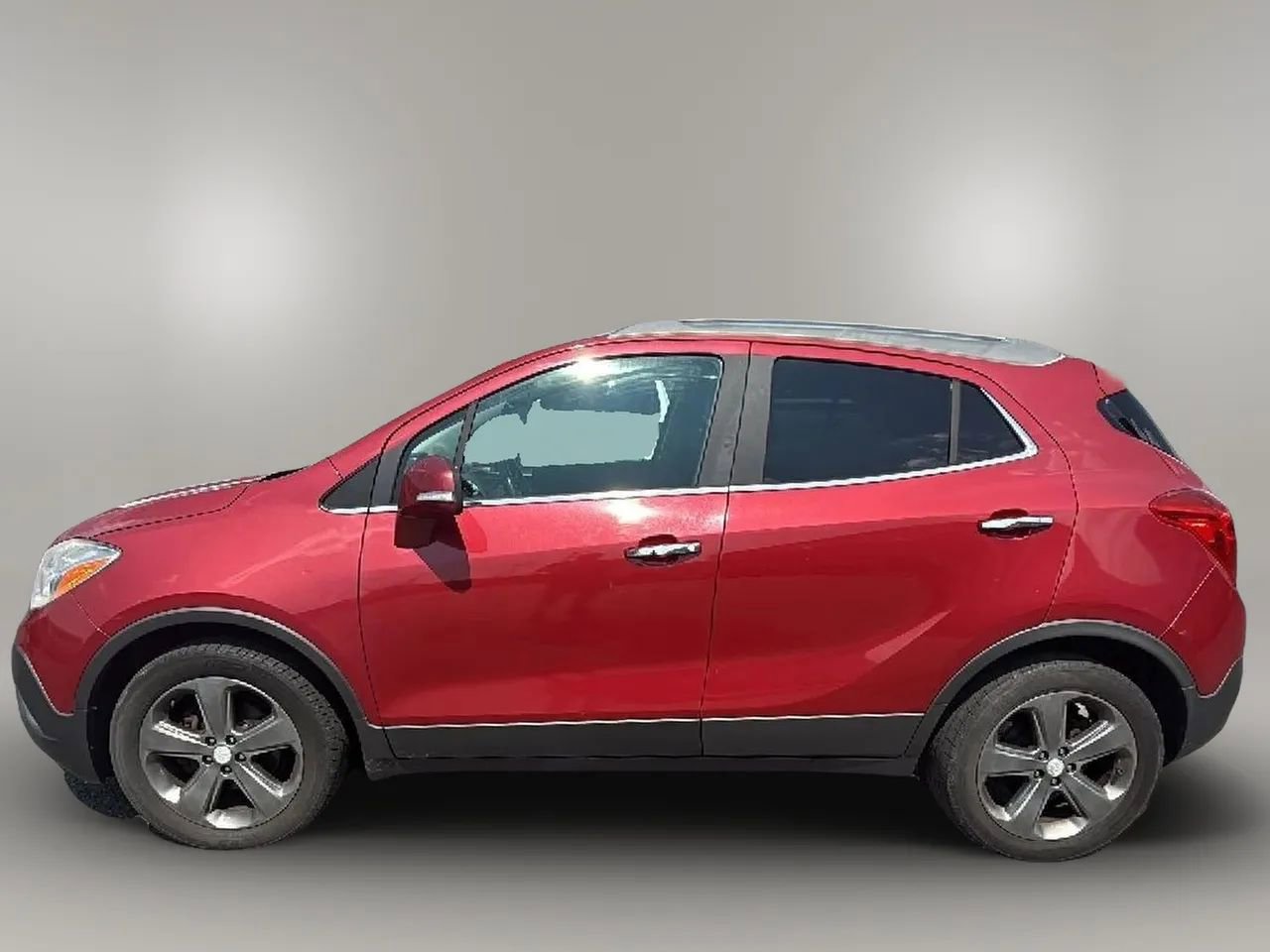 Used 2014 Buick Encore FWD image 2