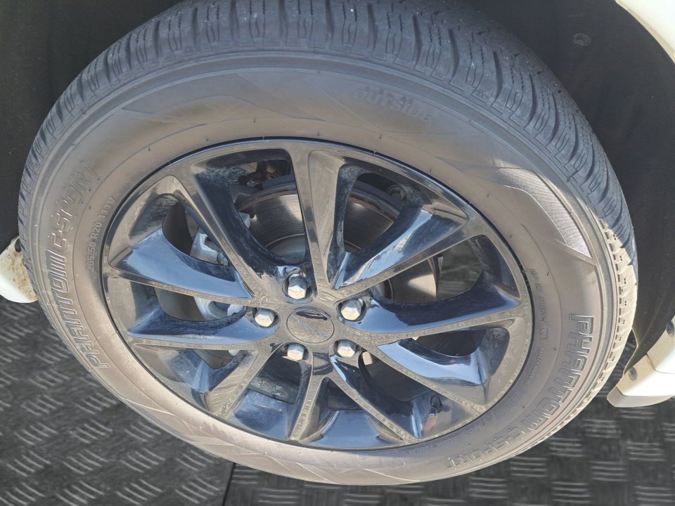 Used 2018 Dodge Durango SXT w/ Quick Order Package 2BB RWD image 20