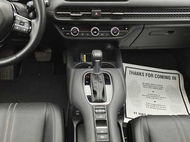 Certified 2025 Honda HR-V EX-L image 18